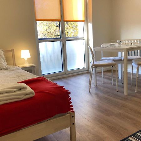 #Visitlublin Apartments Premium Wschodnia Exteriér fotografie