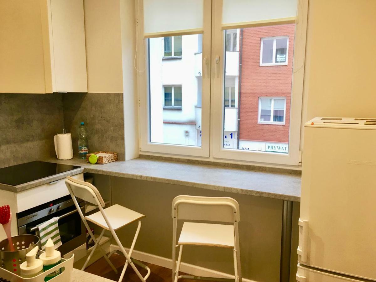 #Visitlublin Apartments Premium Wschodnia Exteriér fotografie