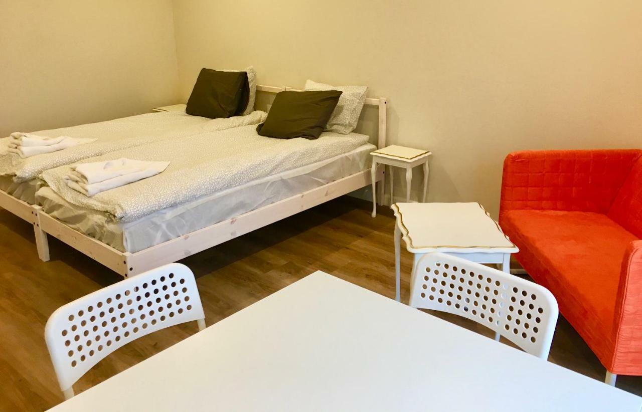 #Visitlublin Apartments Premium Wschodnia Exteriér fotografie