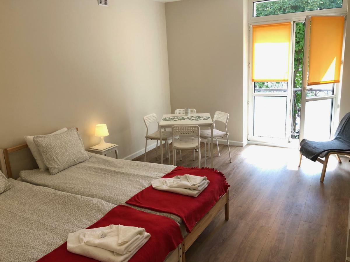 #Visitlublin Apartments Premium Wschodnia Exteriér fotografie