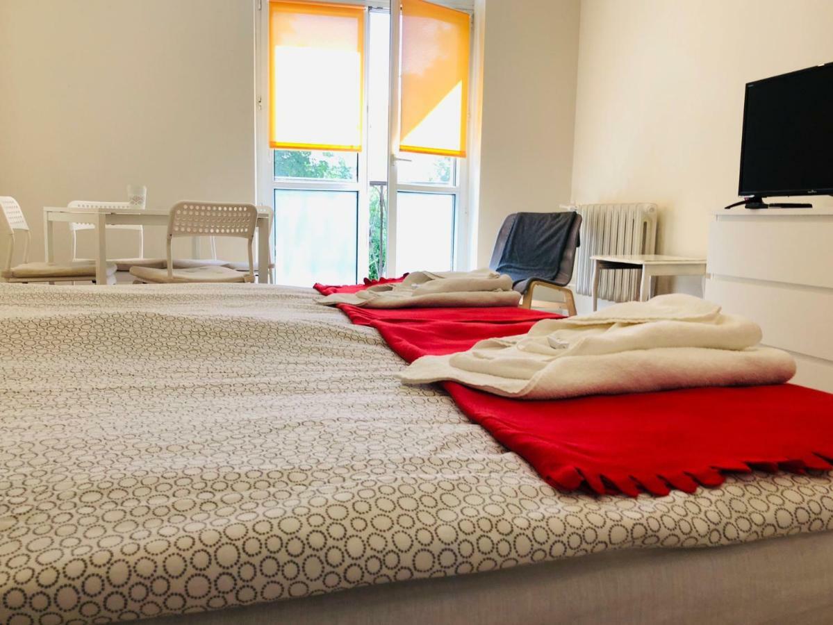#Visitlublin Apartments Premium Wschodnia Exteriér fotografie