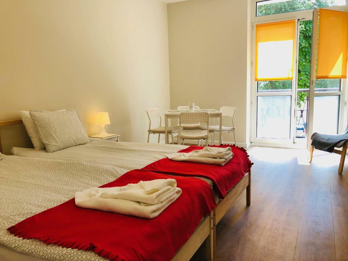 #Visitlublin Apartments Premium Wschodnia Exteriér fotografie