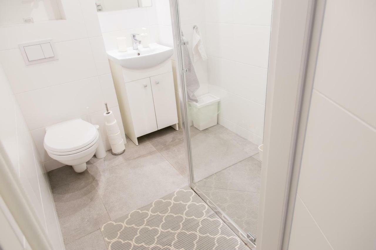 #Visitlublin Apartments Premium Wschodnia Exteriér fotografie