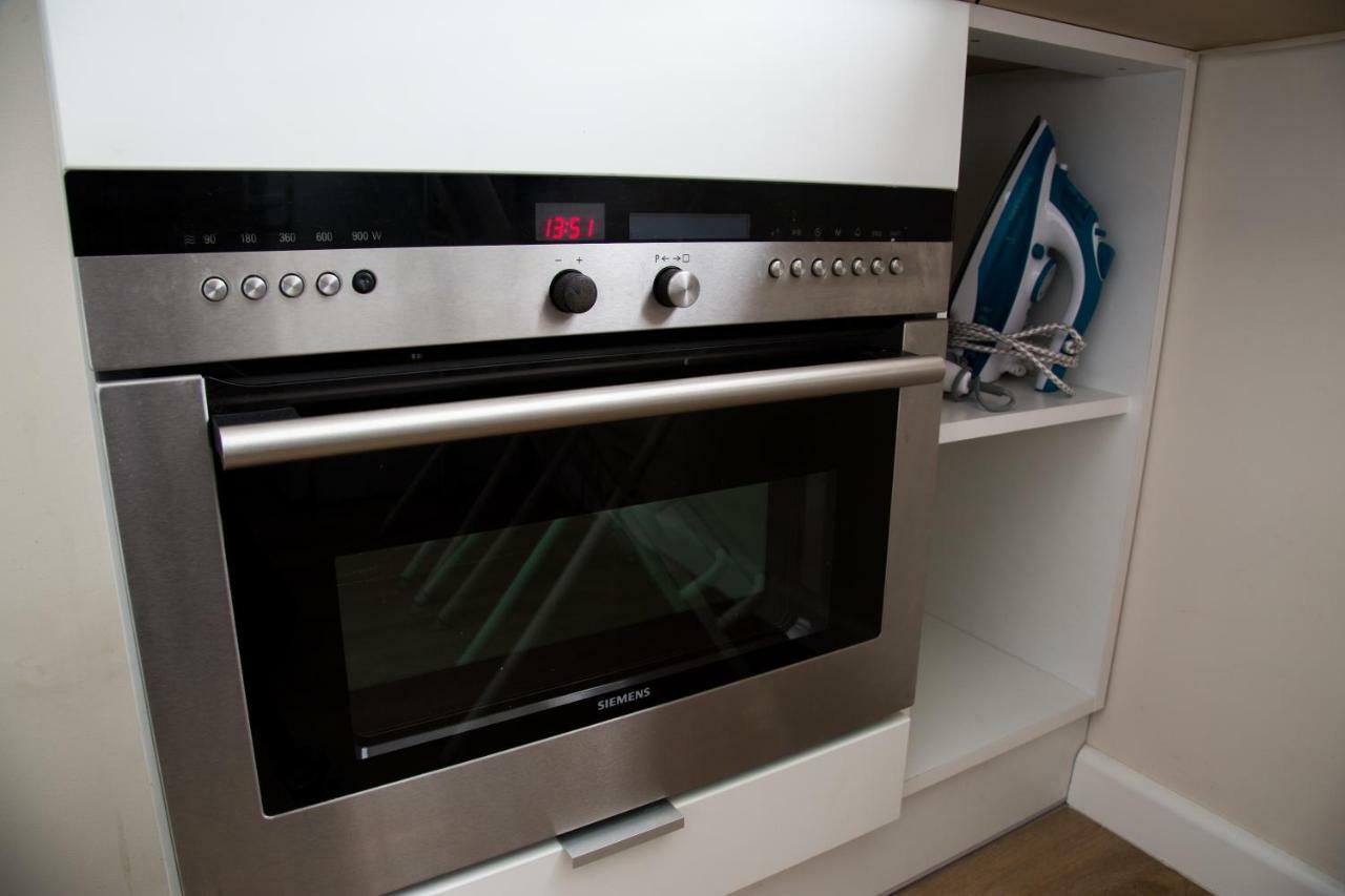 #Visitlublin Apartments Premium Wschodnia Exteriér fotografie