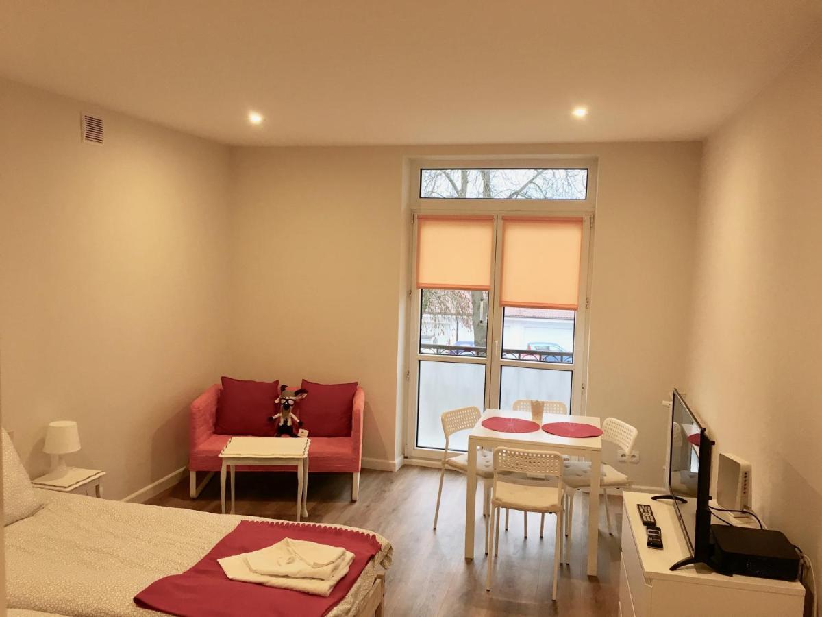 #Visitlublin Apartments Premium Wschodnia Exteriér fotografie