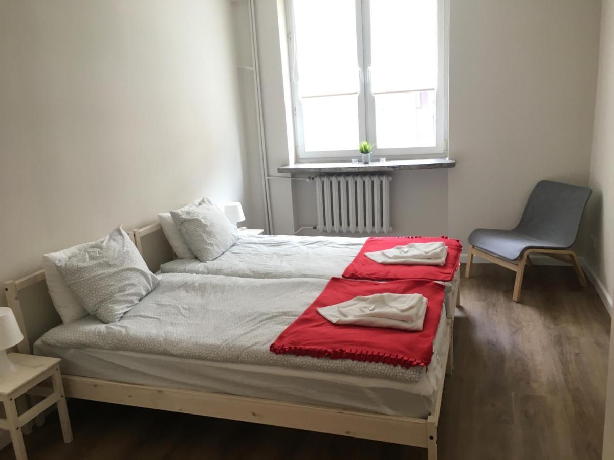 #Visitlublin Apartments Premium Wschodnia Exteriér fotografie