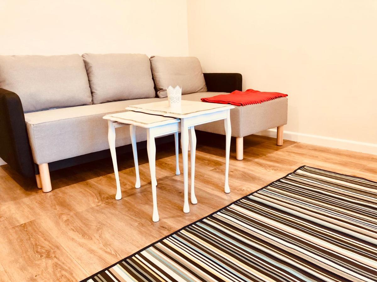 #Visitlublin Apartments Premium Wschodnia Exteriér fotografie