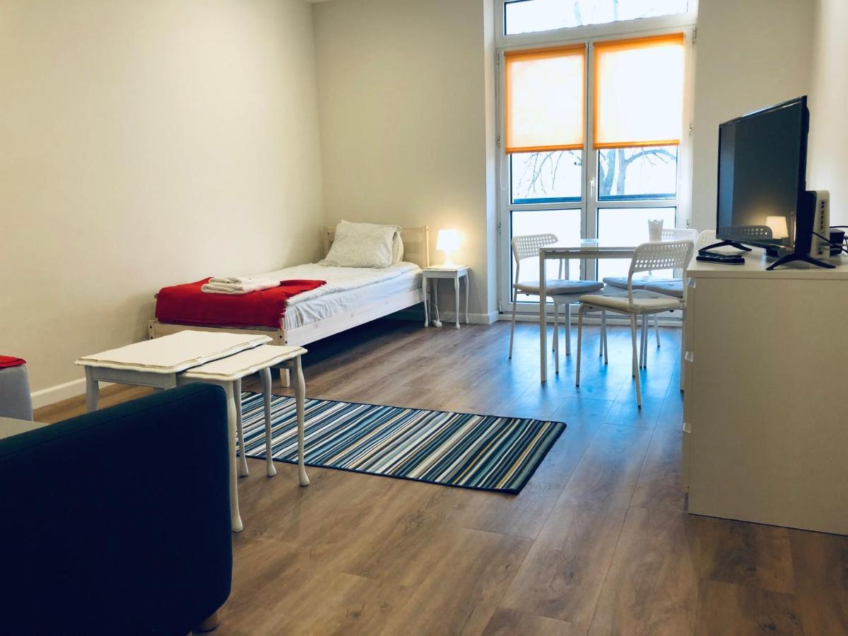 #Visitlublin Apartments Premium Wschodnia Exteriér fotografie